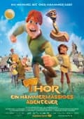 Thor - ein hammermäßiges Abenteuer